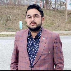 Meet your Posher, Mintu